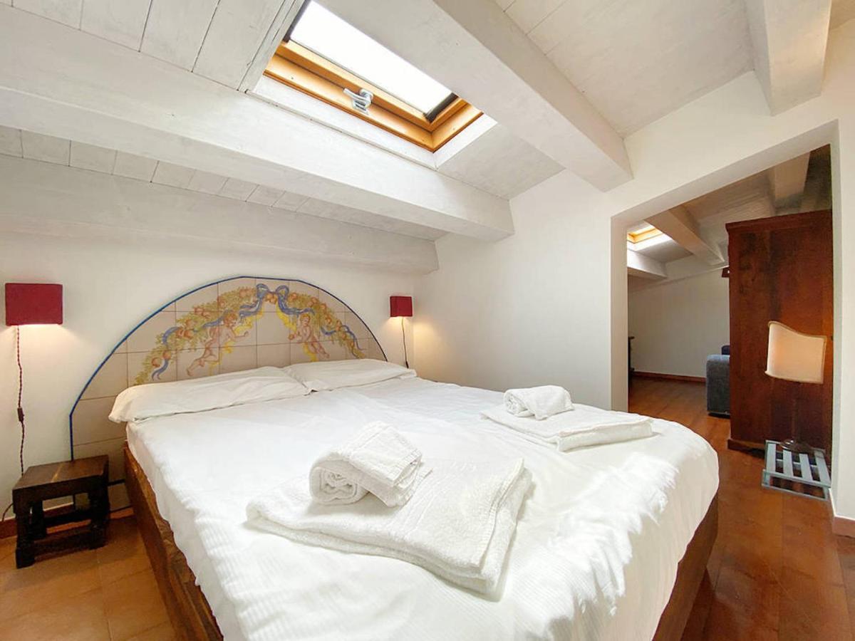 Appartamento Solemar Sicilia - Casa Maria Santa Flavia