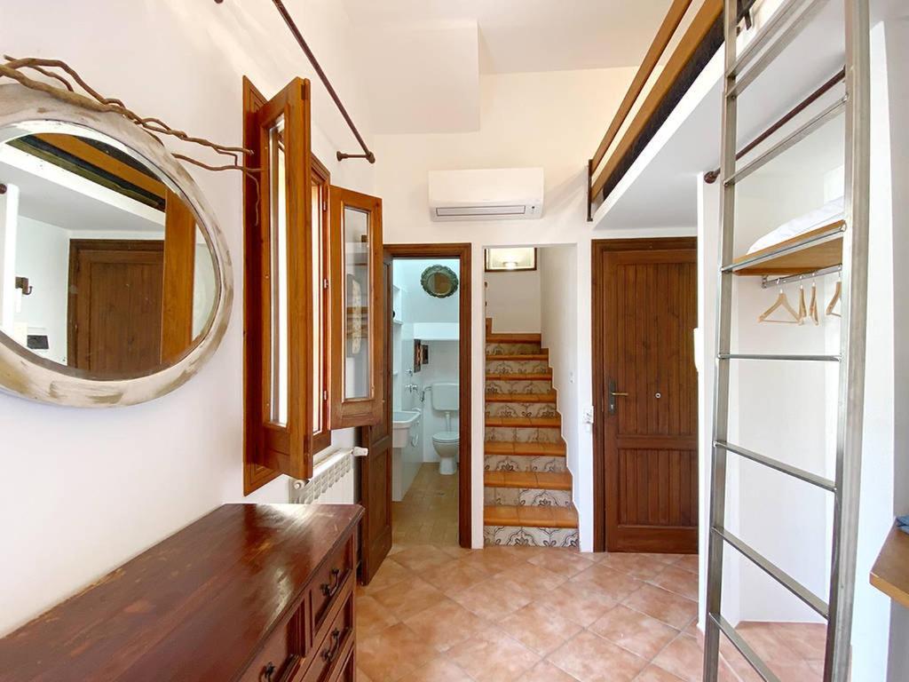 Solemar Sicilia - Casa Maria Appartamento