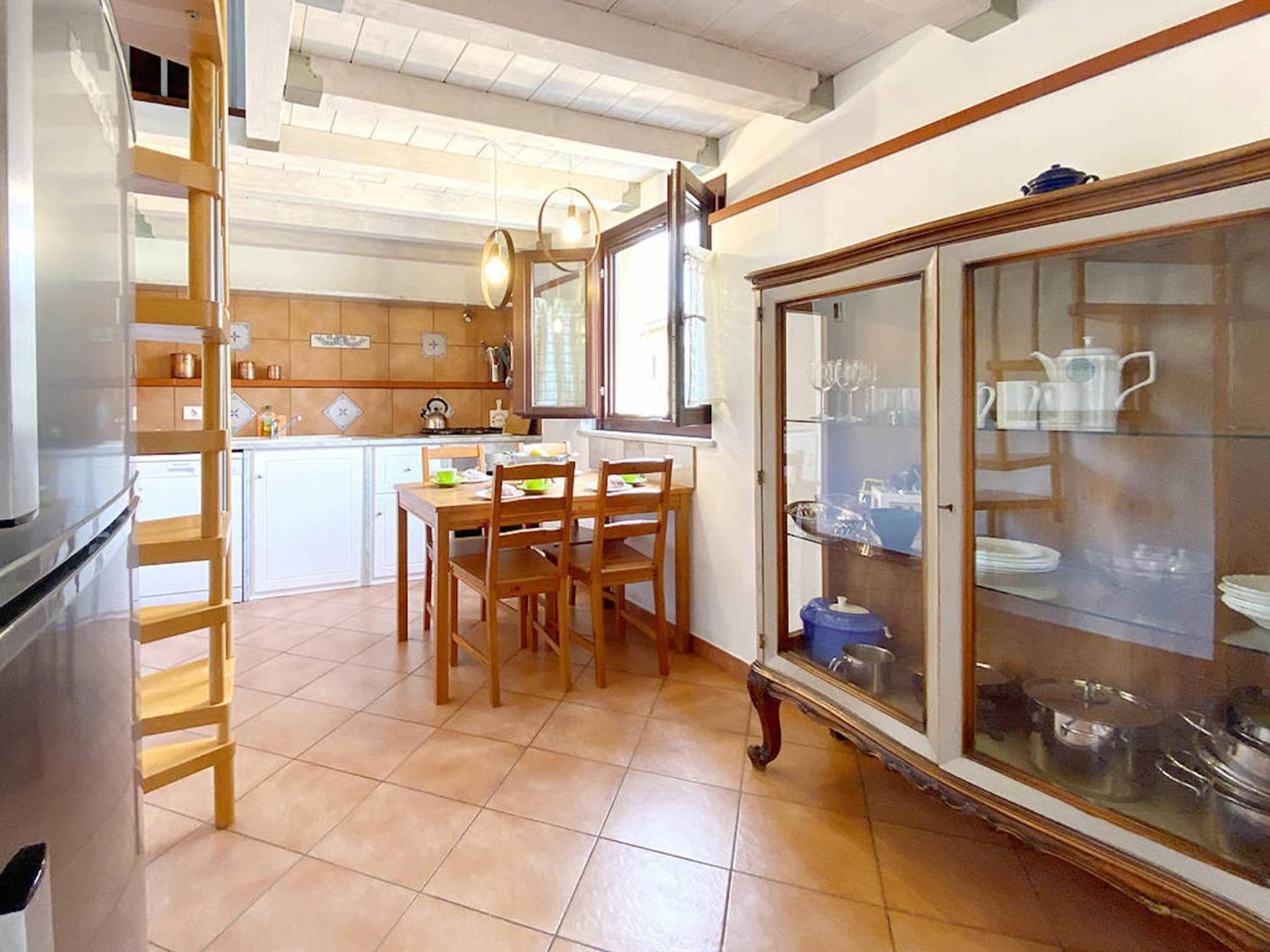 Casa Maria Santa Flavia